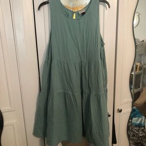 Universal Thread Sleeveless Dress